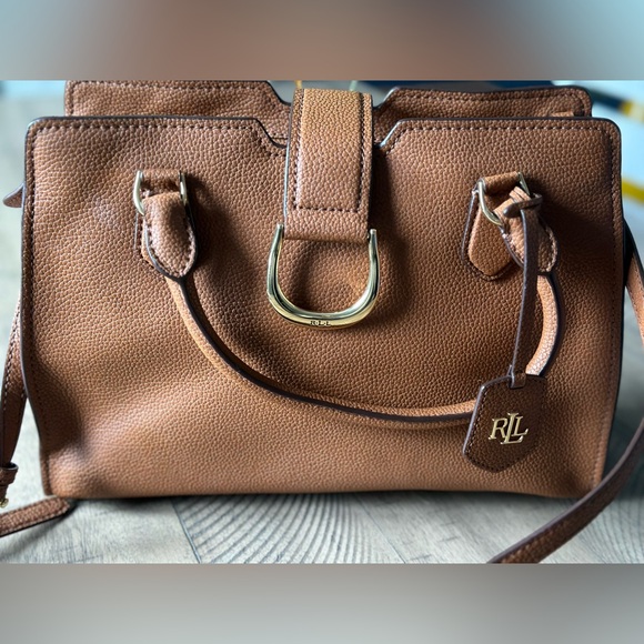 Ralph Lauren RLL Shoulder bag - Picture 3 of 4